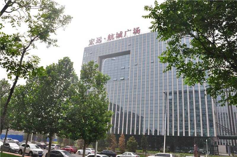 [商業(yè)標(biāo)識(shí)設(shè)計(jì)]北京航城廣場商業(yè)地產(chǎn)標(biāo)識(shí)導(dǎo)視系統(tǒng)建設(shè)項(xiàng)目