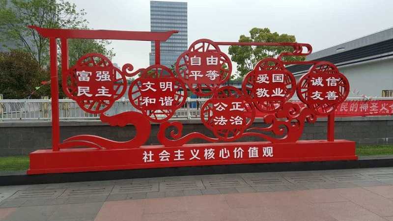 我們看到的標(biāo)識分為哪幾類呢？（上）