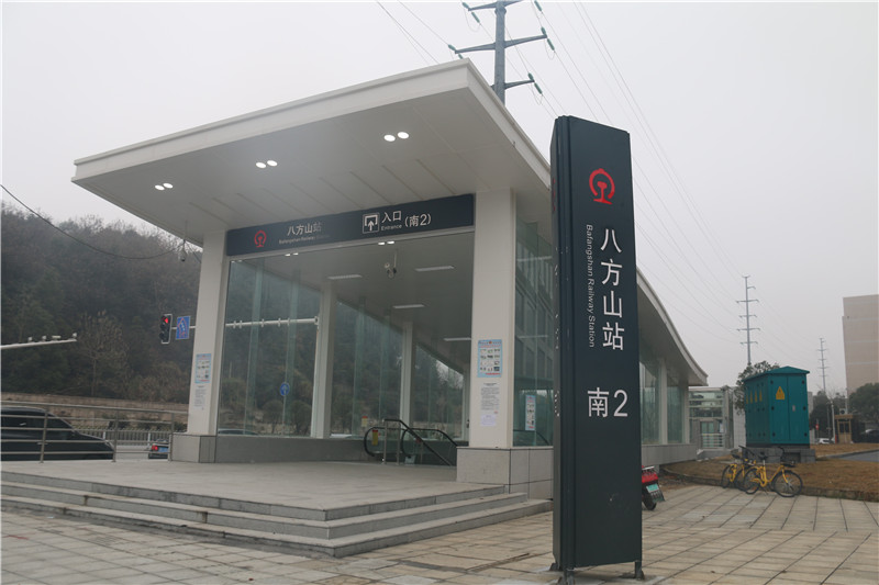 地鐵標(biāo)識(shí)怎么設(shè)計(jì)？需要注意什么？
